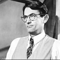 Atticus Finch, Lives In the old town 